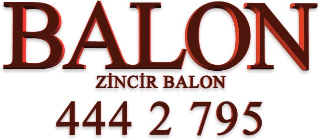 Zincir balon  fiyatlar ve sat firmas